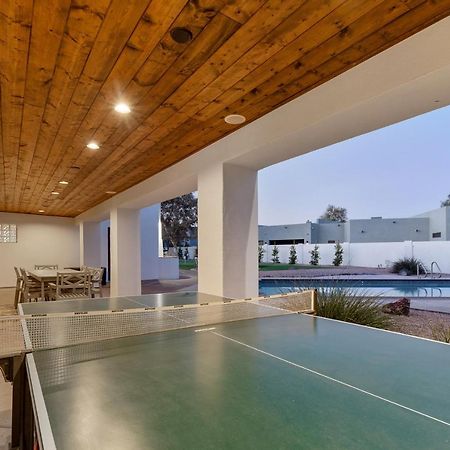 Villa The Estate At Gold Dust Scottsdale Exterior foto