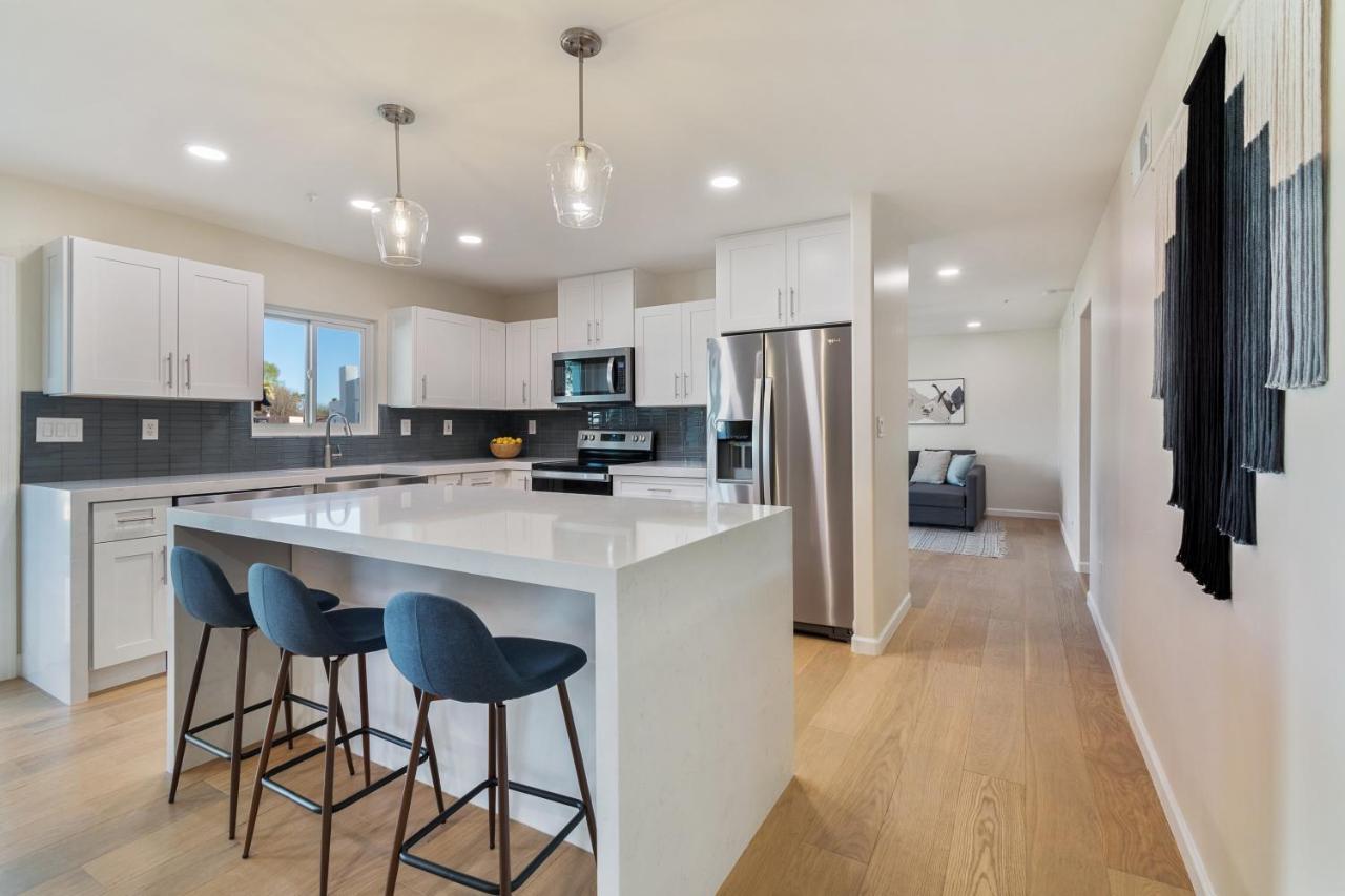 Villa The Estate At Gold Dust Scottsdale Exterior foto
