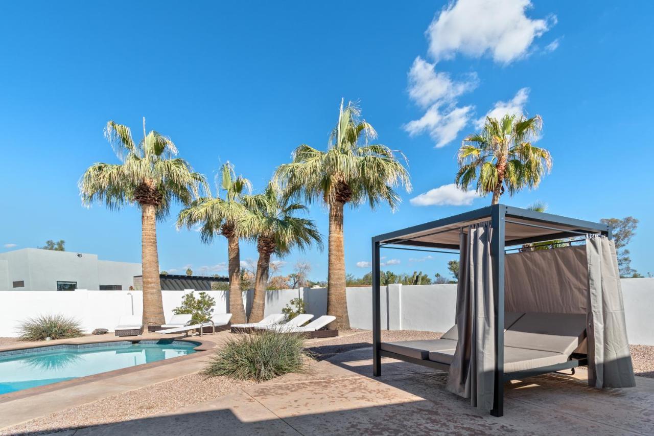Villa The Estate At Gold Dust Scottsdale Exterior foto