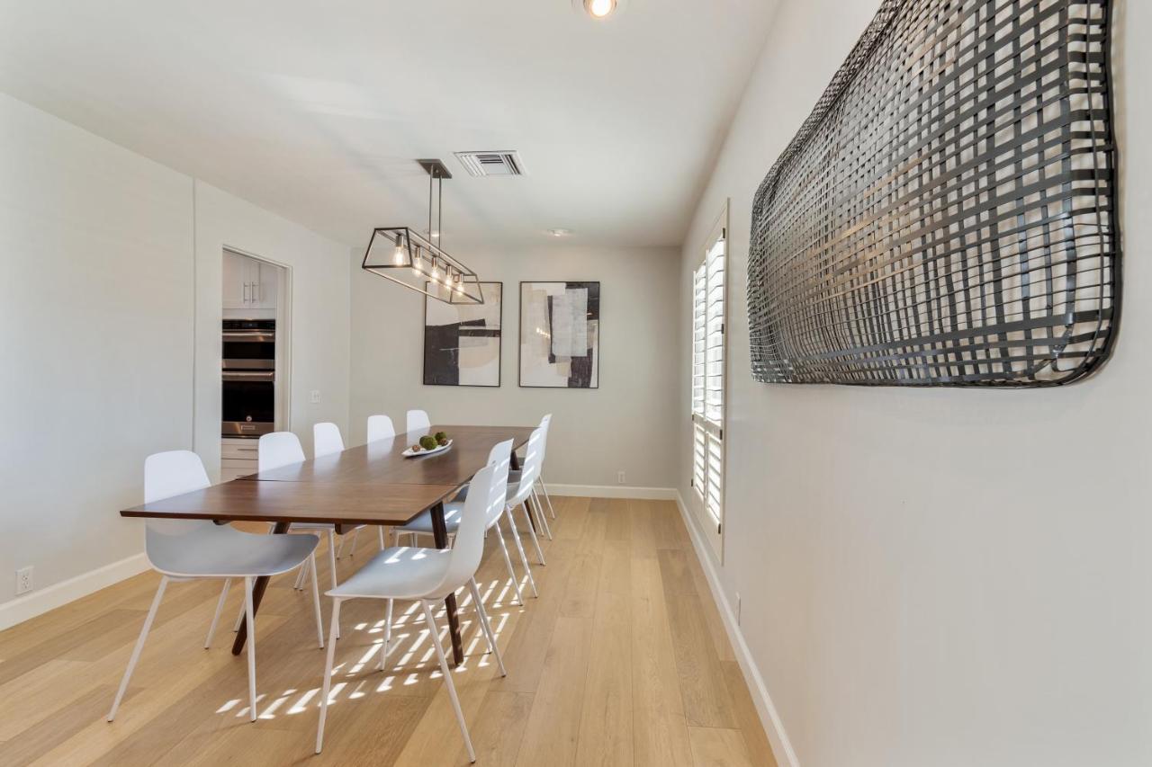 Villa The Estate At Gold Dust Scottsdale Exterior foto
