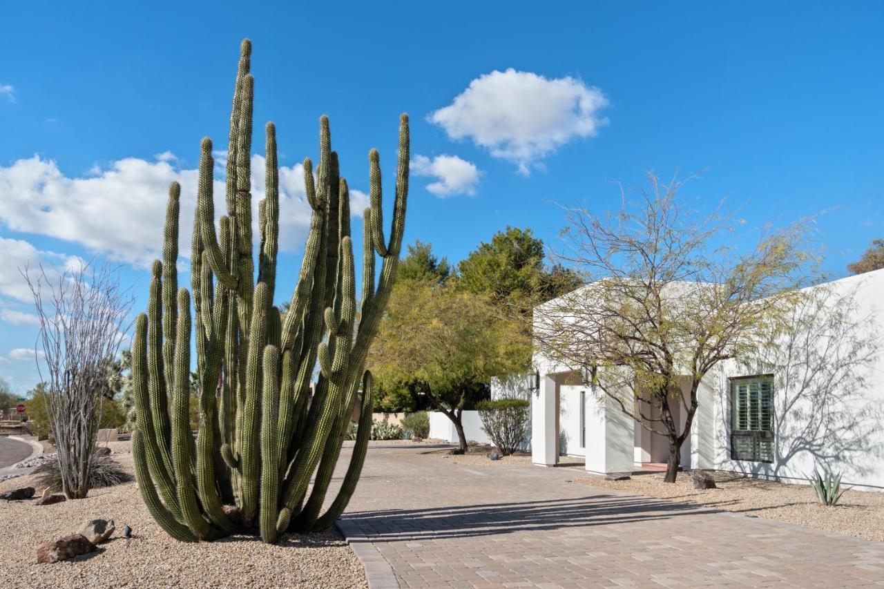 Villa The Estate At Gold Dust Scottsdale Exterior foto